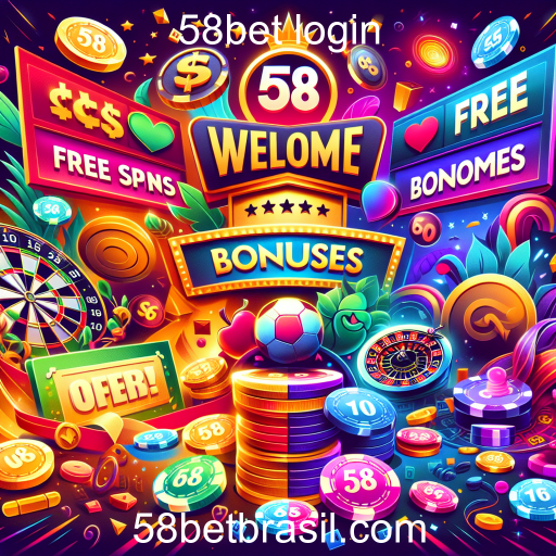 Descubra a Categoria de Bônus no 58bet: Atrações e Oportunidades para Jogadores