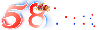 Logo 58bet