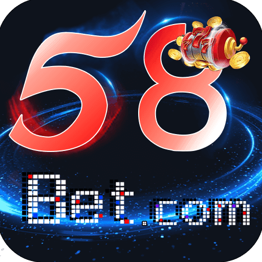 Ícone 58bet